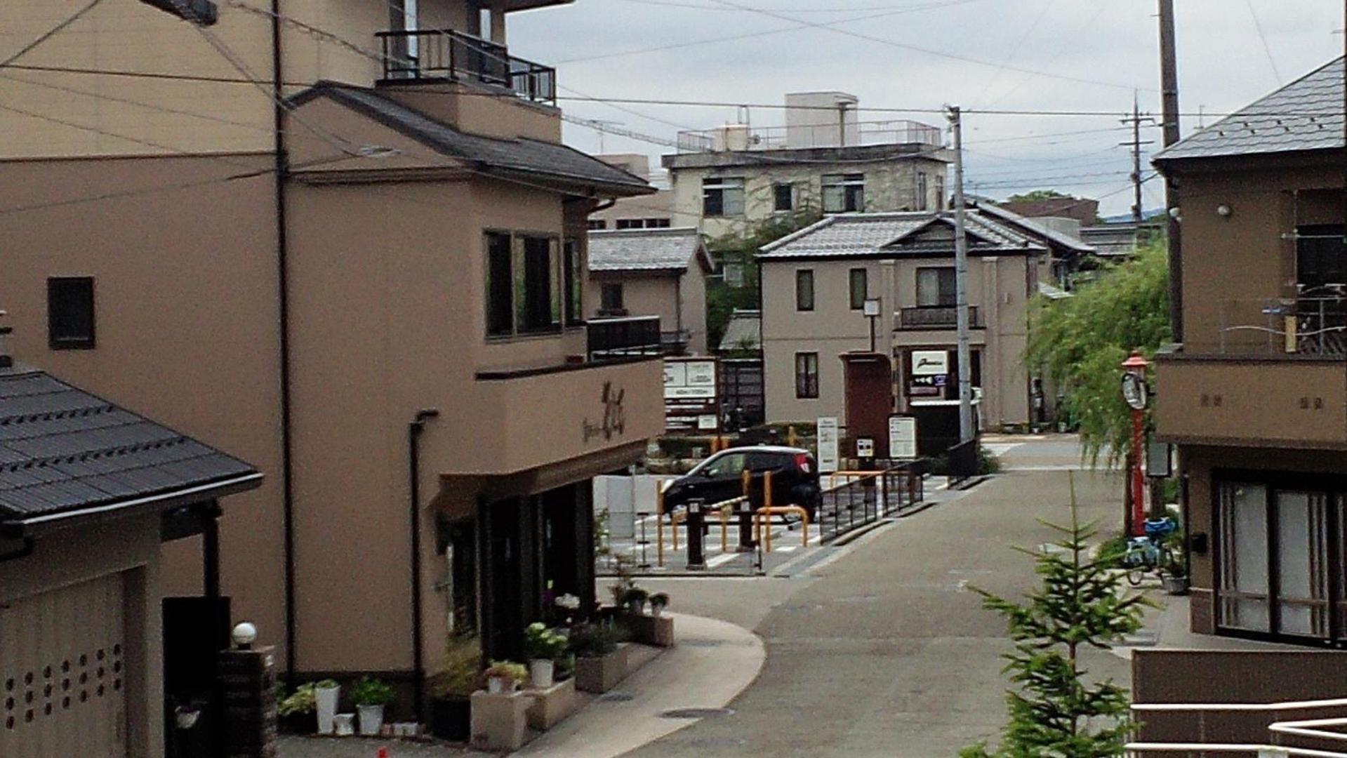 Lapus Honmachi No.200 / Vacation Stay 57908 هيكونا المظهر الخارجي الصورة