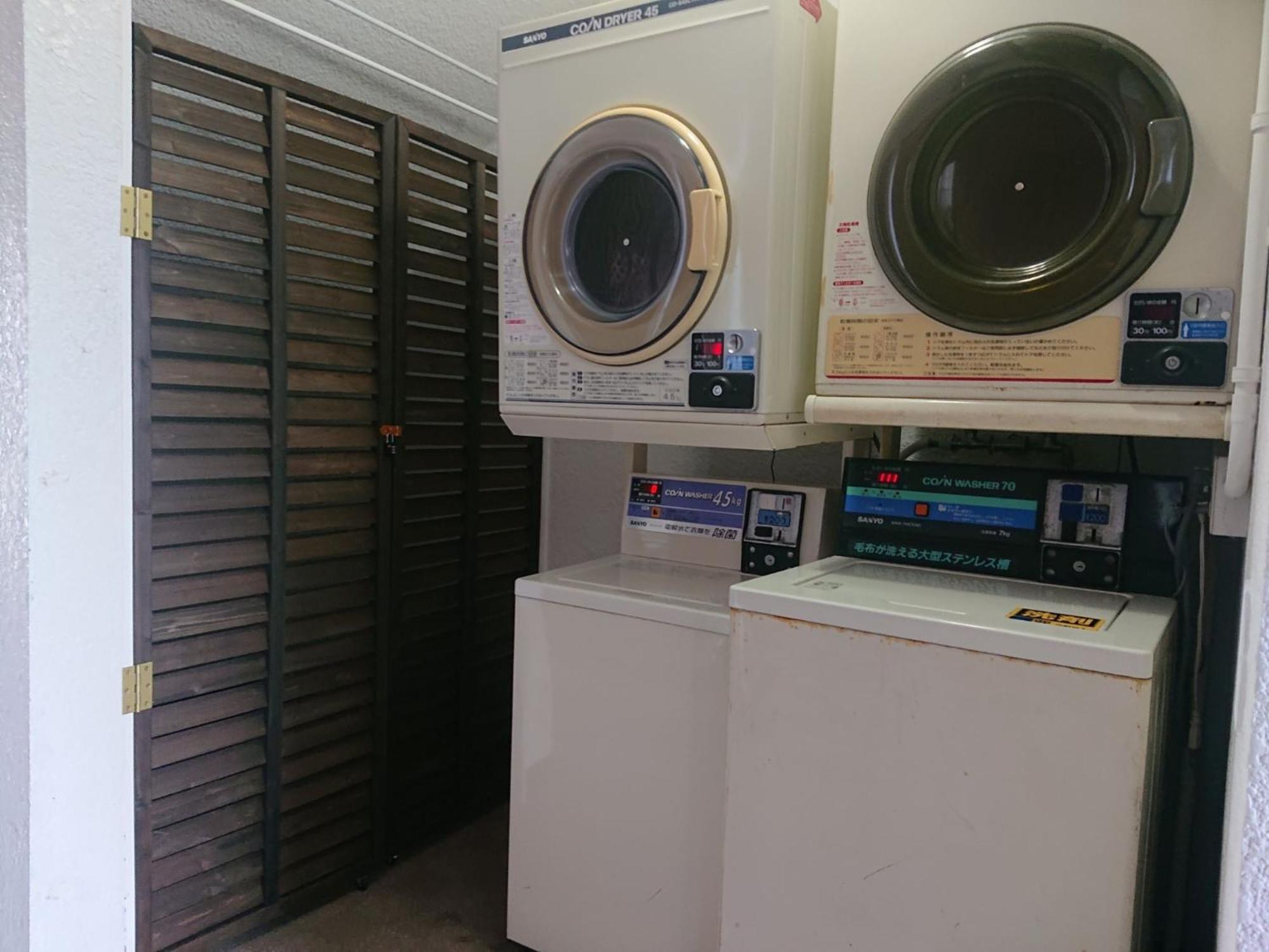 Lapus Honmachi No.200 / Vacation Stay 57908 هيكونا المظهر الخارجي الصورة