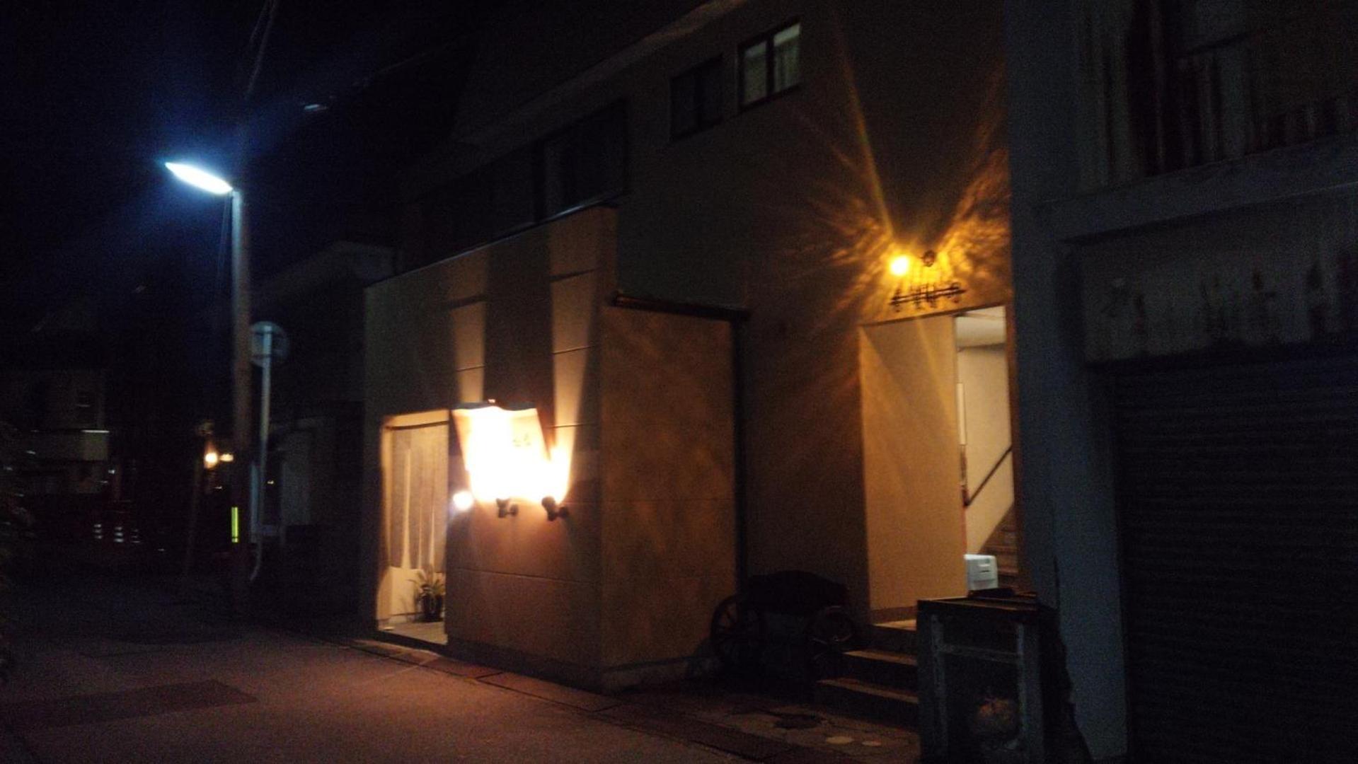 Lapus Honmachi No.200 / Vacation Stay 57908 هيكونا المظهر الخارجي الصورة