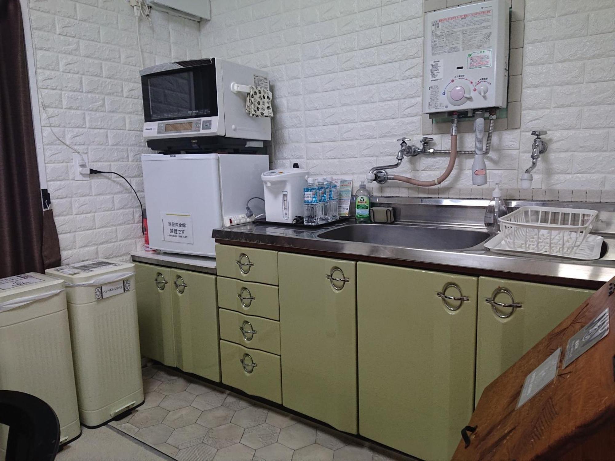 Lapus Honmachi No.200 / Vacation Stay 57908 هيكونا المظهر الخارجي الصورة