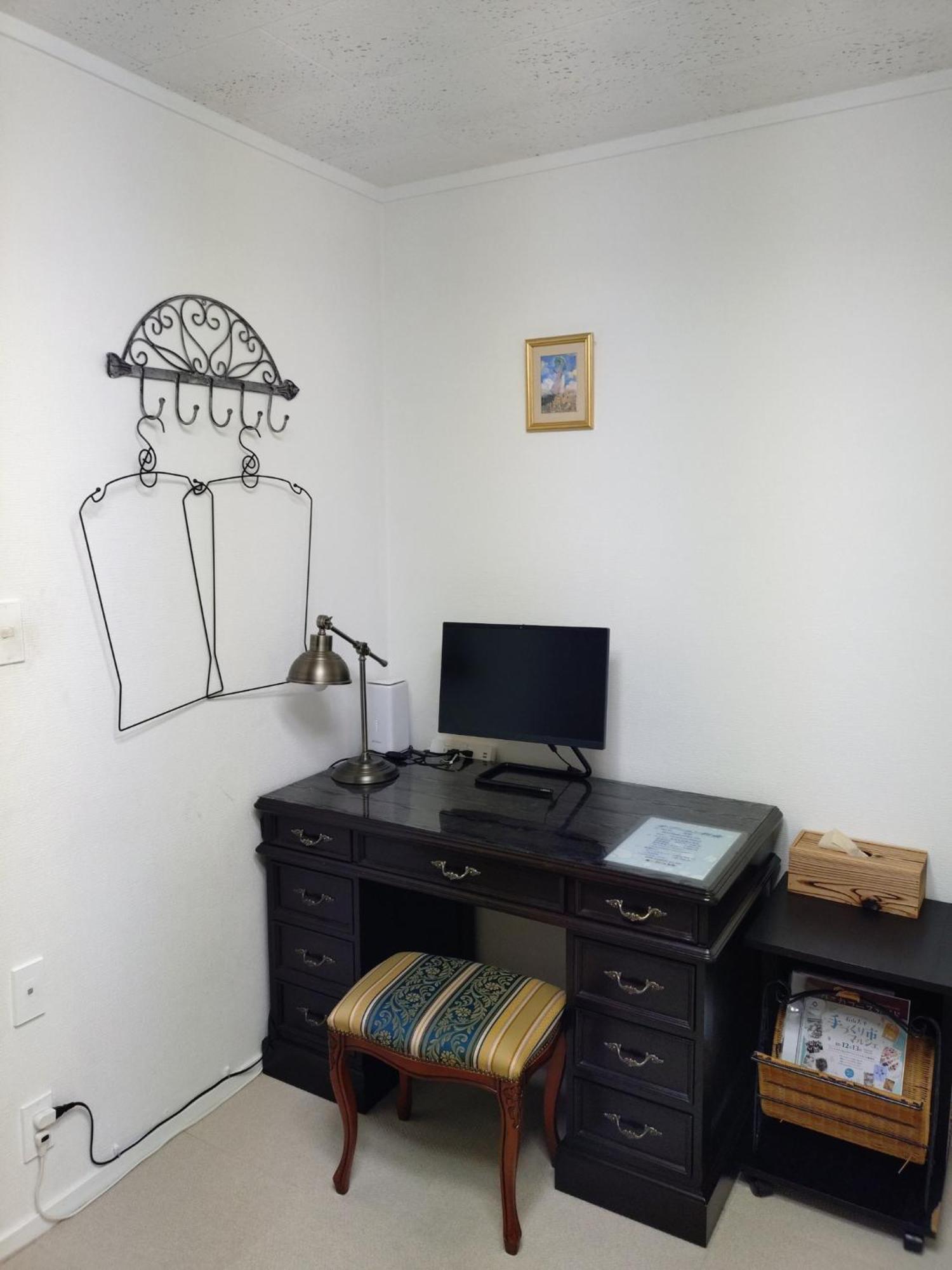 Lapus Honmachi No.200 / Vacation Stay 57908 هيكونا المظهر الخارجي الصورة